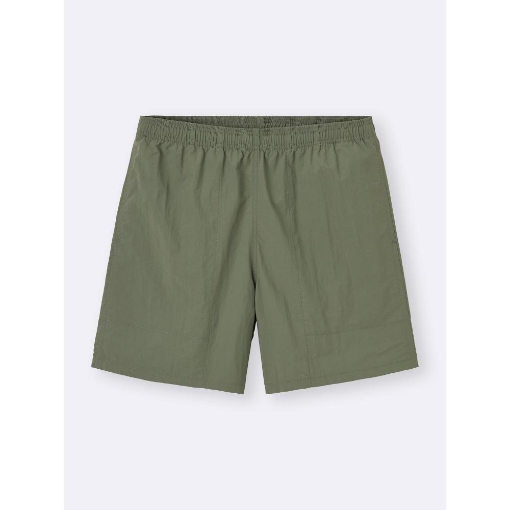 Gu By Uniqlo Color Active Shorts
