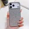 Bling Glitter Sequins Phone Case For iPhone 17 Air 16 15 14 13 12 11 Pro Max Plus 16E 8 7 SE 3 2 Plating Shockproof Cover