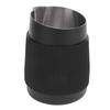 Stainless steel milk foam jug coffee   jug 420 ml with double wall vacuum insulation for cappuccino hot chocolate