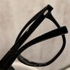 Photochromic Spectacles Optical Glasses Indoor Outdoor Color Changing Eyewear UV protection Blue Light Blocking Computer Glasses
