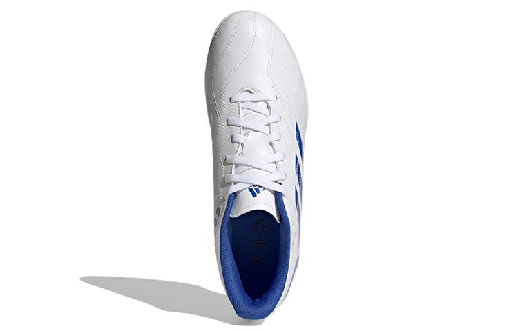 Adidas Copa Sense.4 Tf 'White Blue' GW7389