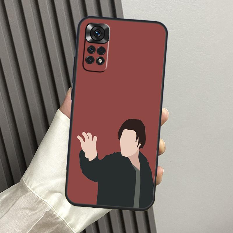

Supernatural Case For Xiaomi Redmi Note 13 14 Pro 12 11 10 15 Pro Plus Redmi 14C 13C 15C 10C 12C 15 Funda Redmi 12C
