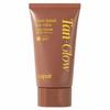Water Splash Sun Cream Tanning Glow SPF50+ PA++++ Sunkissed Tone-Up UV Protection Sunscreen 50ml