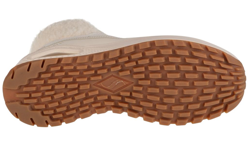Skechers Uno Rugged - Fall Air, Womens beige Winter boots