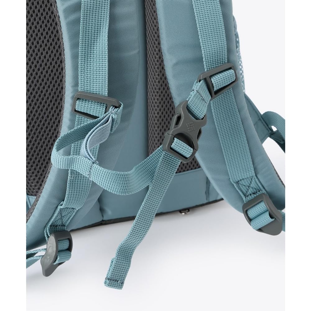 Castle Rock 15L batoh II PU8664 One Size Storm Flower Pattern [Columbia]