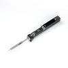 Miniware TS101 Soldering Iron Electric 65W Temperature Programmed LCD New Upgraded TS100 With Soldering Tip Set