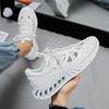 Sports Men's Sandal Height with Platform Running Breathable Outdoor Original Eva Summer Sale Comfortable Stylish Pvc Male Shoe