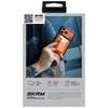 Portfel Skinarma Kado Haxa Magnetic      Cardholder Grip Stand pomarańczowy