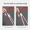 maxcook Food Tongs