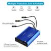 Replacement For Mavic Pro 5In1 Charging Hub Intelligent Battery Home Charger Suitable and Platinum  Accessories Repair Part