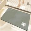 Miffy Collaboration Soft Diatomaceous Earth Mat Bathroom Bedroom Toilet Door Mat Water-Absorbent Non-Slip Household Foot Mat