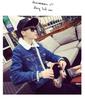 Men's Trendy All-Match Thick Winter Warm Velvet-Lined Denim Jacket