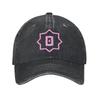 Baseball Cap Rapper Dellafuente Pa Las Penas Dellafuente Pa Las Alegrías Summer Casual Couple Women High Quality Baseball Caps
