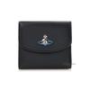 Vivienne Westwood Napa Leder Geldbörse L001l N403