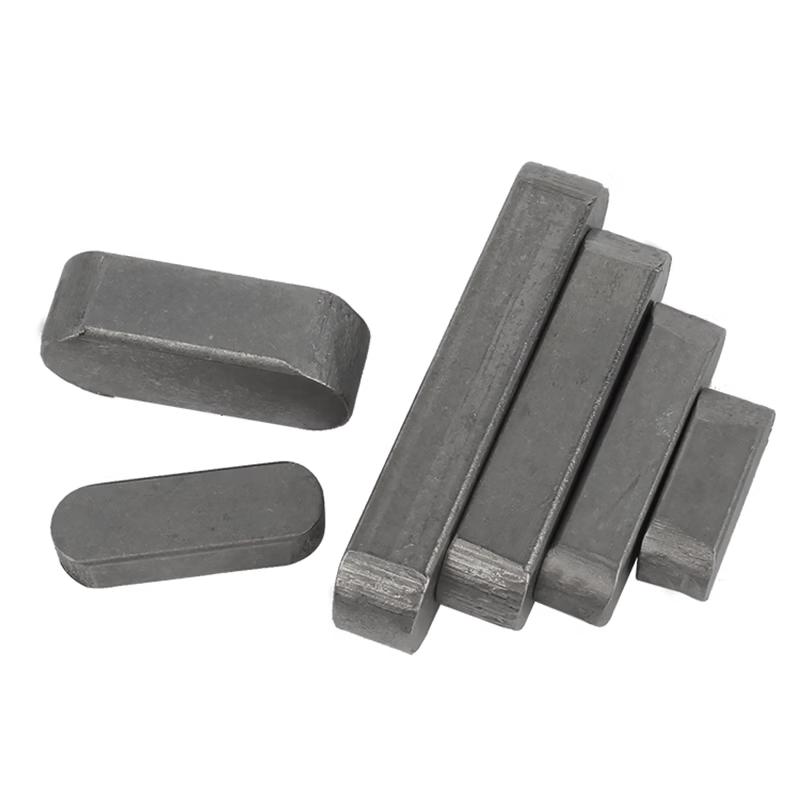 GUWANJI Type A High-Strength Parallel Key
