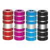 Aluminum Bike Pegs Mountain Bike Pegs Compatible With Various Bikes