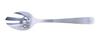 Takagi Lilac Large Bulk Dishwasher Coffee Dessert Made in Japan 18-0 Teaspoons, 10-Piece Set, Purchase, Safe, Silver, Cutlery, Spoons, Spoons,