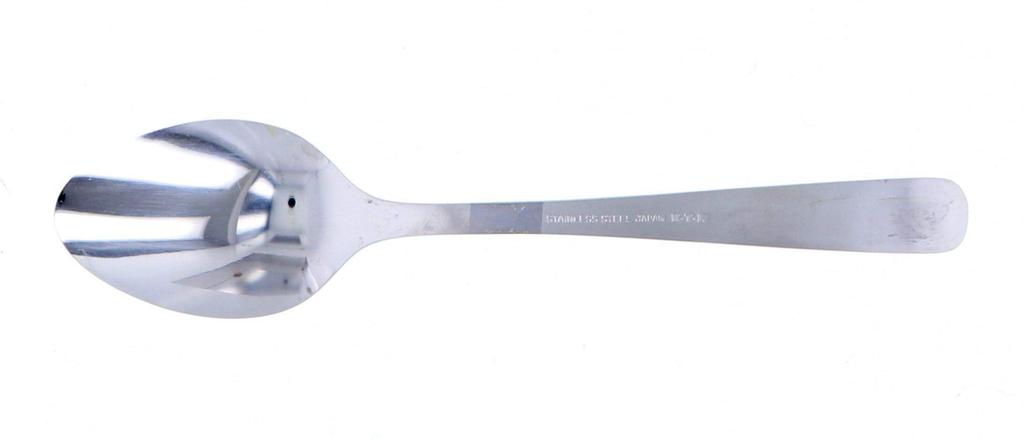 Takagi Lilac Large Bulk Dishwasher Coffee Dessert Made in Japan 18-0 Teaspoons, 10-Piece Set, Purchase, Safe, Silver, Cutlery, Spoons, Spoons,