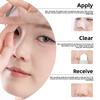 Painless Blackhead Removal Spatula Facial Cleansing Tool for Pore Care & Stubborn Blackhead Extraction