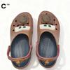 Crocs Classic Mater Kids Shoes Unisex Sandals & Flip-Flops