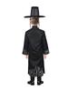 Anime Kpop Boys Role Play Party Cosplay Costume Demon Hunters Boys Jinu Halloween Party Carnival Costume Outfit Suit For Kids
