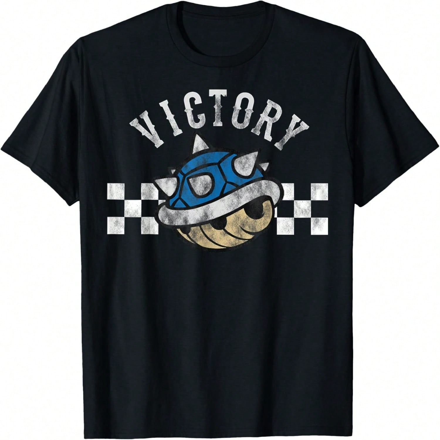 Classic 64 Striped Logo T-Shirt S разноцветный