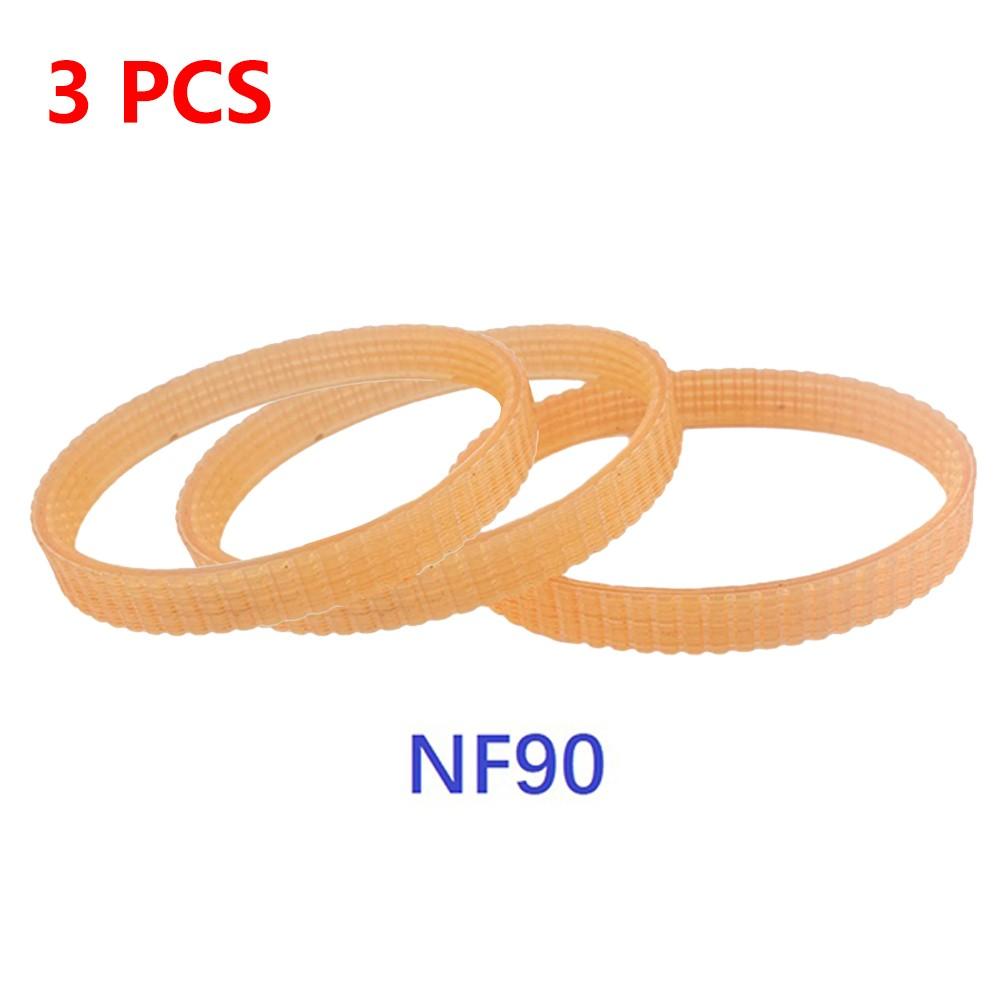 

Приводной ремень Полиуретан(PU) Ширина 12 мм, 3 шт., прочный