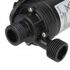 Ultra-quiet DC 12V 24V Home 800L/H Portable Brushless Motor Submersible Water Pump 5M for Cooling System Fountains Heater Mini