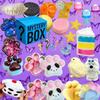 Jucărie Kawaii Caldă Misterioasă Lăbuță de Pisică Mochi Squishy, Jucărie Fidget Aliment Simulat, Picior Drăguț de Strâns Jucărie Antistres Ameliorarea Stresului