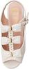 Yosuke Women's Ivory Sandals, Sizes 4450047, Sizes 24.0cm-24.5cm