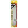 Tajima GT Saw Replacement Blade 165, 165mm Blade Length, NK-G165P