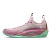 Li-Ning Wade 808 2 Honey Peach Men Sneakers Pink ABPS037-3