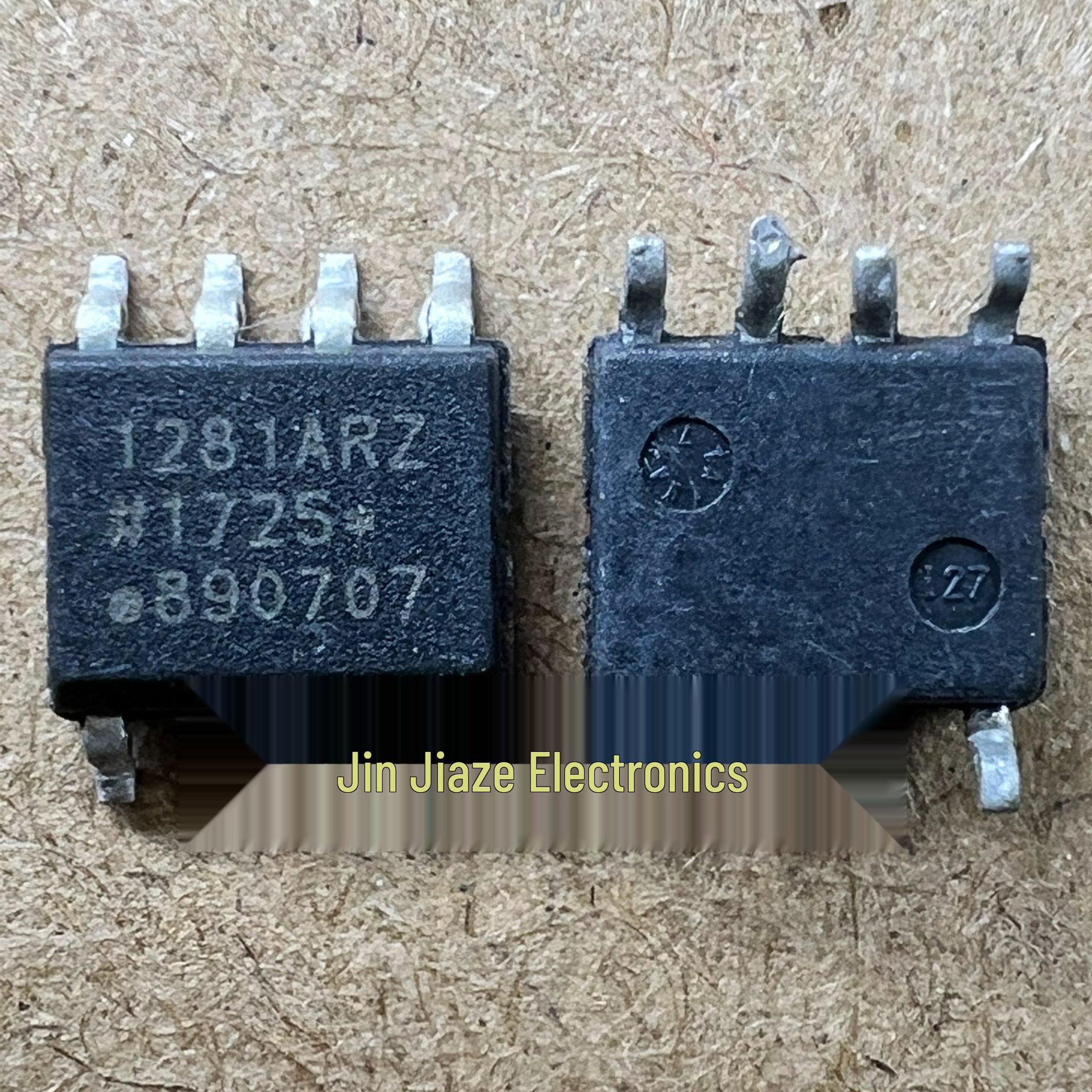 

Imported ADUM1281ARZ/BRZ SOP8 with Quality Assurance