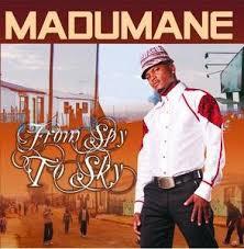 

CD MADUMANE - From Spy To Sky CDRBL476 DJ Skundero Sou 2009 South Afri Rap & Hip-Hop/R&B Used