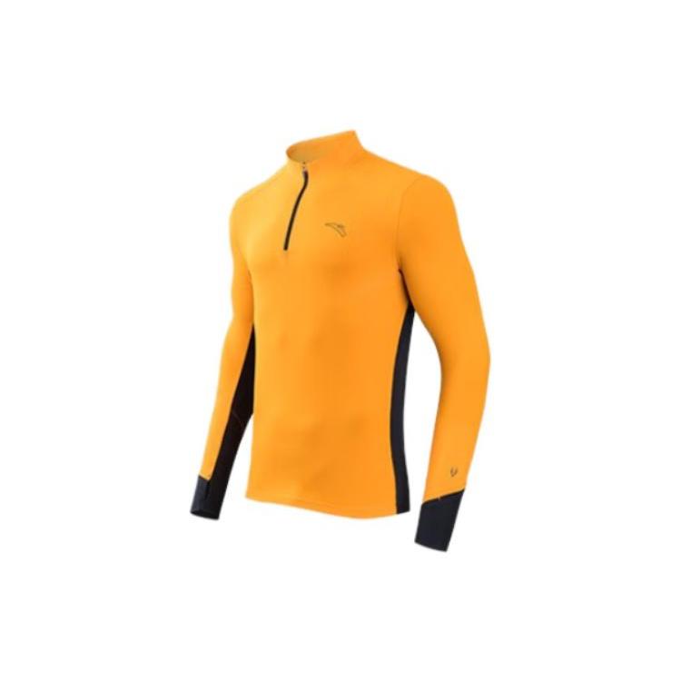 Anta Running Collection Running T Shirt Men s Storm Orange 152335401-3 XXL
