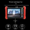 HIKVISION 7-inch 4K IP Camera Tester CN plug (adapter included)