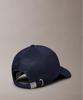 Cap Monogram Embroidery Cap 4F5044G OS MARITIMEBLUEWFW [Calvin Klein] -