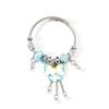 Korean Dongdaemun Y2K Beaded Bracelet - Fresh and Cute Style for Women, Ideal Best Friend Gift