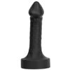 Silicone Dildo Oversized Butt Plug Masturbator Fisting Big Dick Realistic Penis Strap on Cock BDSM