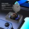 Quick Charger 12V/24V RV USB Outlet Dual USB PD30W+QC3.0 Car Charger Socket Panel Waterproof for Car Bus RV Truck Accessories