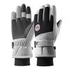 Men's Warm Touchscreen Ski & Cycling Gloves