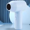 for Hair Cordless Hair Dryer for Drying Painting Mini Air Blower Fan New Air Blower