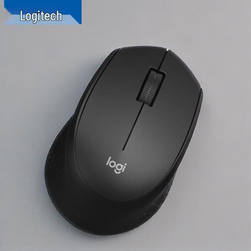 Logitech M275 Wireless Optical Mouse