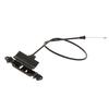 51237164798 Hood Release Cable With Handle For X5 X6 7 Quality