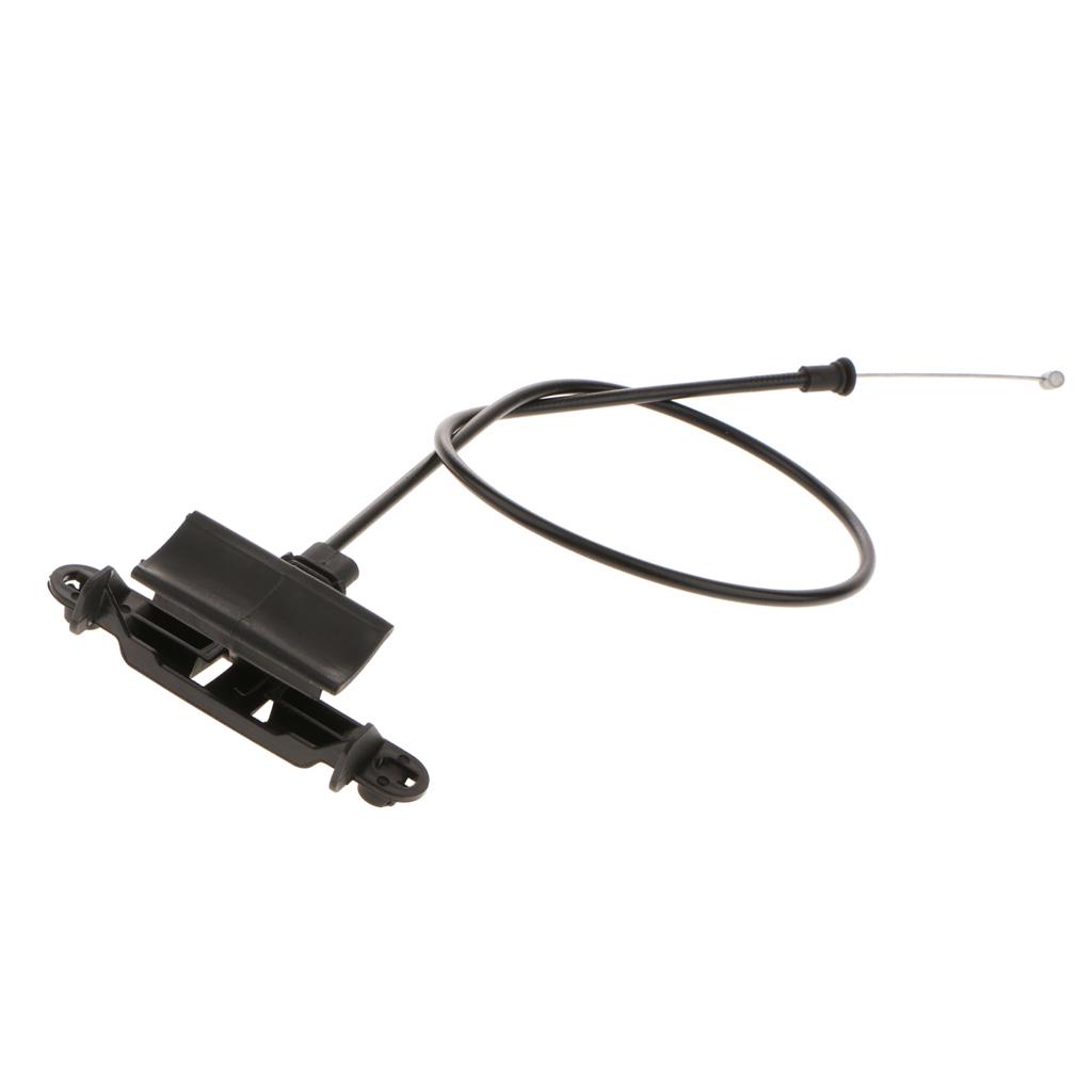 51237164798 Hood Release Cable With Handle For X5 X6 7 Quality