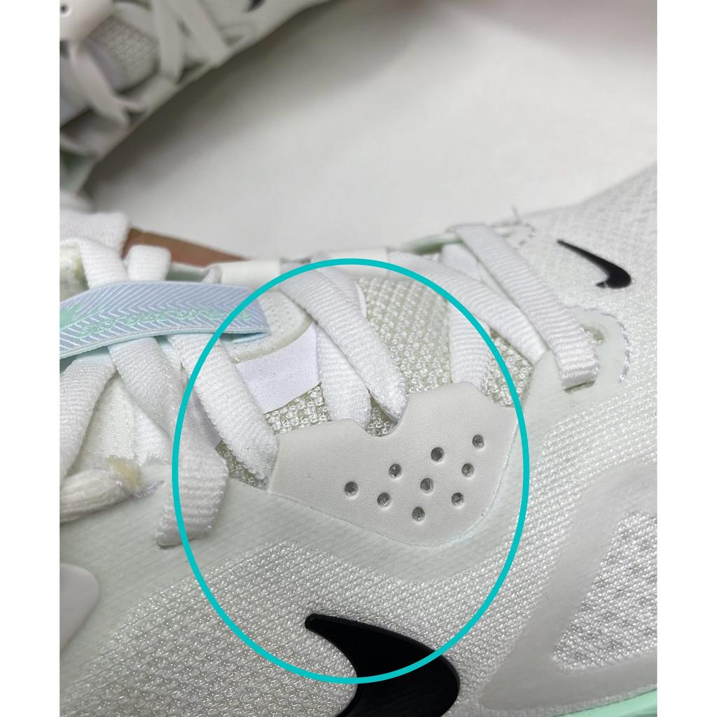 Pre-owned Nike Structure 26 ReactX HJ1101-100-P26094453343621