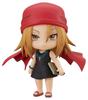 Good Smile Company Nendoroid SHAMAN KING Osorezan Anna Plastic Painted Movable Figure Non-Scale