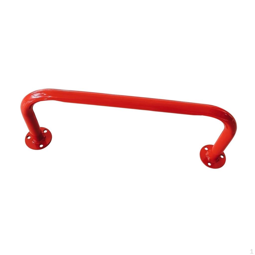 Lekeplasstilbehør Håndtak Lekesett Klatrestativ Grip for køyeseng