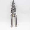 Multi-Functional Electrician Cable Stripping and Crimping Pliers