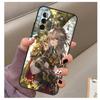 Jing Yuan Honkai Star Rail Case For Samsung Galaxy A35 A55 A15 A32 A12 A22 A52 A06 A54 A34 A14 A56 A36 A26 A16 A13 A53